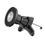 MagSafe Magnetic Holder Car Air Conditioning Vent Mount