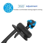 MagSafe Magnetic Holder Car Air Conditioning Vent Mount - Image 4