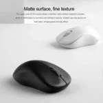 Rapoo 8000GT Bluetooth / 2.4G Wireless Keyboard Mice Set Laptop Tablet Cell Phone Keyboard And Mouse - Image 9