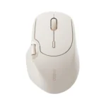 Rapoo MT560 3-Mode Wireless Bluetooth Mouse Ergonomic Desktop Laptop Mouse