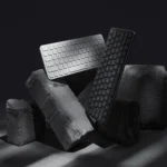 Rapoo E9050L Tri-mode Bluetooth Wireless Keyboard Silent Laptop Keyboard - Image 2