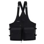 Multifunctional Vest Outdoor Lightweight Comfortable Camera Bag