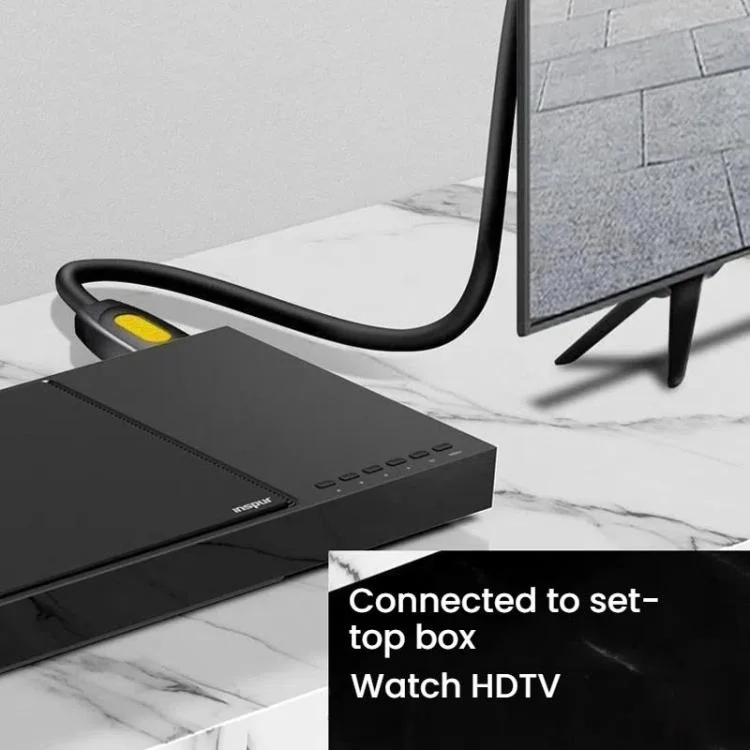 TBD06060636_B11.webp VegGieg HHI HDMI 2.0 HD Cable 4K 60Hz Television Computer Monitor Projector Video Connection Cable - Image 12
