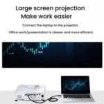 VegGieg HHI HDMI 2.0 HD Cable 4K 60Hz Television Computer Monitor Projector Video Connection Cable - Image 10