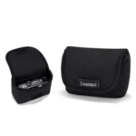 Cwatcun D200 Small Card Camera Bag Scratch-resistant Wear-resistant Portable Camera Bag