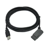 AMSAMOTION For Siemens LOGO PLC Programming Cable