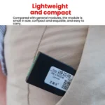 AMSAMOTION USB to RS232/485 Converter Adapter for Industrial Automation, PLC, POS - Image 6