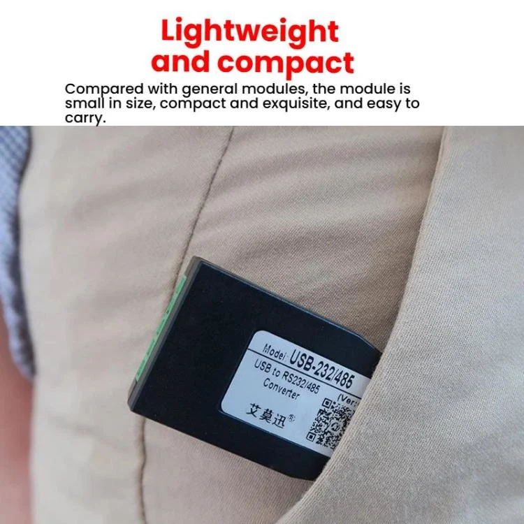 TBD06060883_B5.webp AMSAMOTION USB to RS232/485 Converter Adapter for Industrial Automation, PLC, POS - Image 6