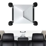 For Starlink Mini Car Metal Suction Cup Holder