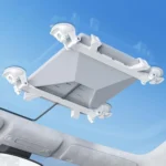 For Starlink Mini Car Sunroof Front Window Rear Window Glass Suction Cup Bracket - Image 5