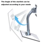 For Starlink Gen 3 / V4 Bracket Base Set - Image 6