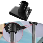 For Starlink Gen 3 / V4 Triangular Bracket Base