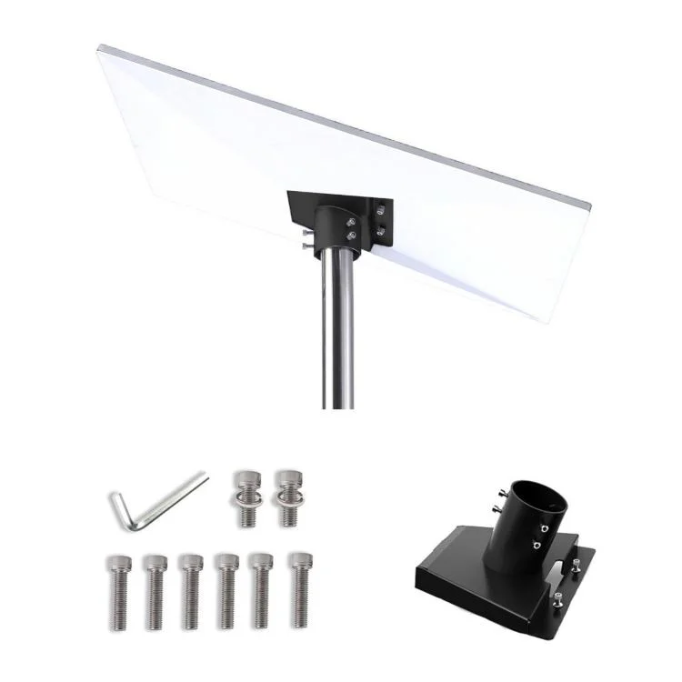 TBD06061026_B1.webp For Starlink Gen 3 / V4 Triangular Bracket Base - Image 2
