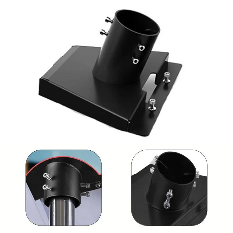 TBD06061026_B2.webp For Starlink Gen 3 / V4 Triangular Bracket Base - Image 3