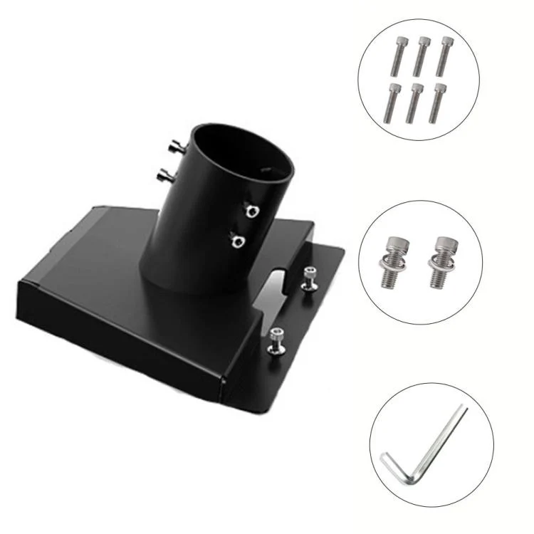 TBD06061026_B3.webp For Starlink Gen 3 / V4 Triangular Bracket Base - Image 4