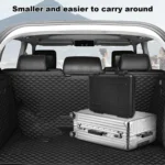 For Starlink Mini Handheld ABS Storage Box - Image 4