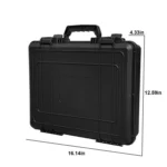 For Starlink Mini Handheld ABS Storage Box - Image 6