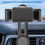 Car Air Outlet Bracket Base - Image 7