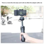 Street Vlogging Handle For GoPro HERO13 Black / 12 Black / 11 Black / 10 Black / 9 Black - Image 7