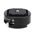 FlexiFilm TG-Q2S Aluminum Alloy Arca Quick Release Plate Gimbal Slide Rail Quick Release Parts