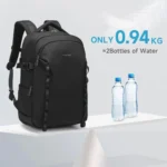 Large Capacity Sports & Travel Backpack 15.6 Inch Lightweight Business Laptop Bag - Image 8