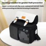 Single Shoulder Camera Bag Multifunctional Photography Bag - Image 3