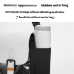 Single Shoulder Camera Bag Multifunctional Photography Bag - Image 6