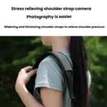 Single Shoulder Camera Bag Multifunctional Photography Bag - Image 7