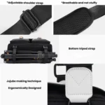 Single Shoulder Camera Bag Multifunctional Photography Bag - Image 9