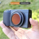 For Panasonic LX10 / Ricoh GR / Canon G7X / Sony ZV-1 Camera Filter - Image 2