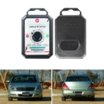 Universal Steering Lock Emulator For Renault - Image 5