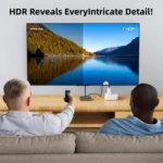 3 In 1 Out HDMI Switch 8K 60Hz / 4K 120Hz Computer HD Conversion - Image 5