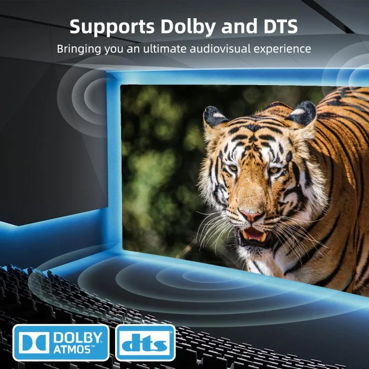 TBD06061585_B5.webp 3 In 1 Out HDMI Switch 8K 60Hz / 4K 120Hz Computer HD Conversion - Image 6