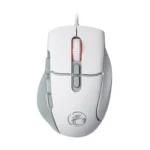 iMICE G800 7 Keys 7200DPI Wired Gaming Silent Mouse With LED Lighting - Image 2