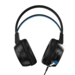 Glowing Headphones Computer Esports Wired Gaming Headset With Microphone - Image 2