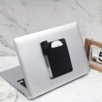 Wireless Mouse Bag Back Patch Card Bag For Mouse Storage - Image 2