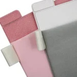 Wireless Mouse Bag Back Patch Card Bag For Mouse Storage - Image 5