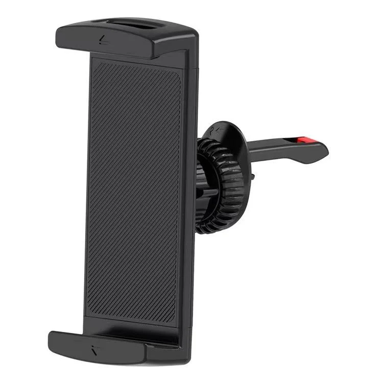 6-15 Inch Double Pull Car Tablet Mobile Phone Holder
