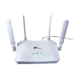 R8 4G CPE Wireless Plug Card Router WIFI6 Eurasia Africa Type-C Mobile WiFi Hotspot, EU Plug