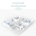 4G Wireless Plug Card Router LTE 4G Hotspot Mobile Router, EU Plug - Image 5