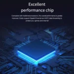 4G Wireless Plug Card Router LTE 4G Hotspot Mobile Router, EU Plug - Image 7