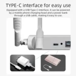 4G/5G WiFi Router Portable Plug Card Wireless Hotspot, EU Plug - Image 6