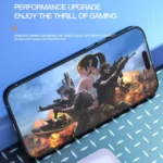 MF801 4G CAT7 Dual Band Portable WIFI LTE 300M Wireless Plug-in Router Color Screen MIFI Mobile Hotspot - Image 11