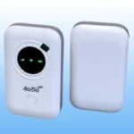 R603+ 4G Wireless Hotspot Plug Card Router Portable WiFi - Image 7
