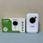 R603+ 4G Wireless Hotspot Plug Card Router Portable WiFi - Image 8