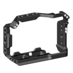 For Sony ZV-E10 II 2nd Generation Camera Cage DSLR Photography Live Streaming Protective Frame Stabilizer Kit - Image 2
