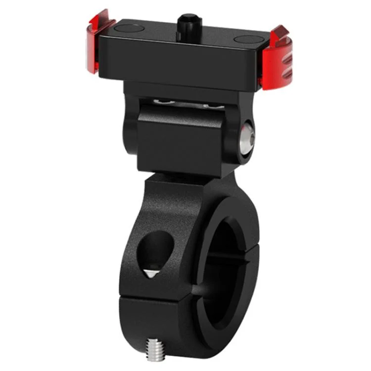 For GoPro HERO13 Black Action Camera Magnetic Quick Release Bike Mount Outdoor Cycling Tilt Shooting Bracket