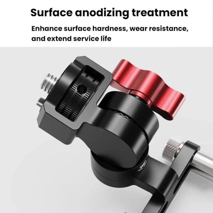 TBD06061997_B3.webp Bicycle Stem Camera Mount Cycling Front Light Bracket For Shooting - Image 4
