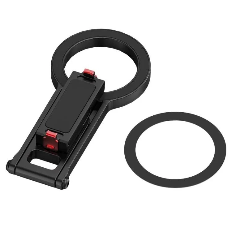 Multifunctional Magnetic Quick Release Base Bracket Expansion