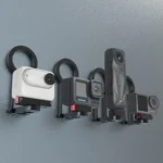 Multifunctional Magnetic Quick Release Base Bracket Expansion - Image 2